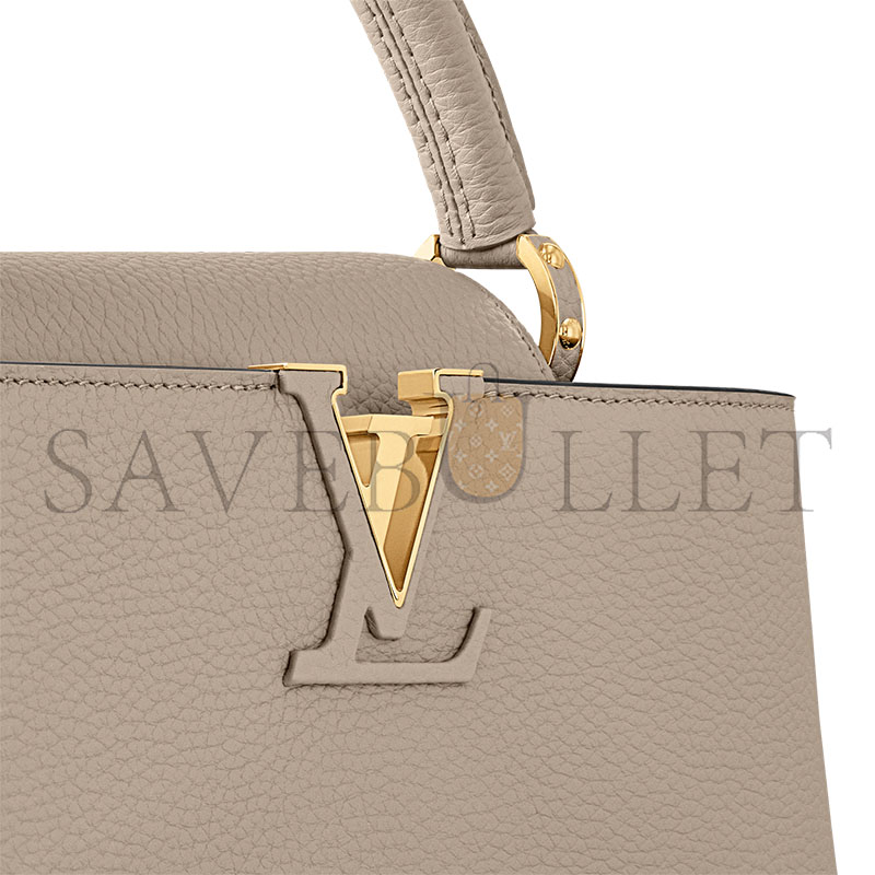 l0vis Vvtt0n master capucines bb m24728 (27*17.6*9cm)